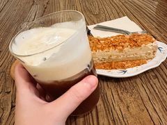 -三目仓咖啡(贤南路店)