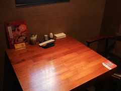 -千代武日本料理(爱建店)