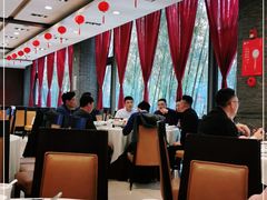大堂-文杏酒楼(一品天下店)