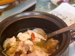 -千岛湖小鱼儿·淳安匠心农家菜