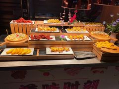 -蓝鲸湾汤泉(包河店)