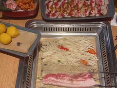 -新石器烤肉(百联川沙店)