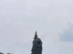 -北陵公园