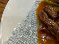 -有奴思烤肉·清真(正宁路店)