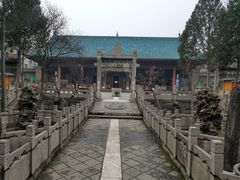 -西安化觉巷清真大寺