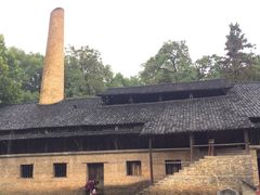 -景德镇古窑民俗博览区