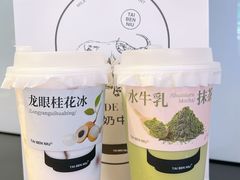 -太犇牛手作茶铺(江北虹悦城店)