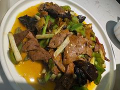 -川人百味(亿合城店)