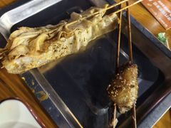 -老黑板筋(顺义总店)