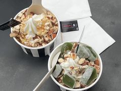 -JW德国冻酸奶Frozen Yogurt(龙湖成都滨江天街店)