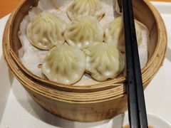 -小桃园·豆浆油条(复兴中路店)
