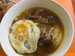 -兴福老面馆(寺路街店)