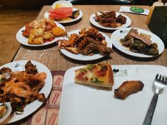 -汉巴味德巴西烤肉(顺和广场店)