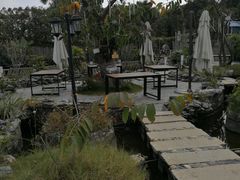 -花溪雨·森林餐厅(石基店)