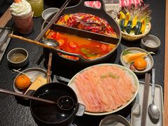 -大龙燚·旷野鲜火锅(广州首店)