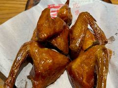 -鸽味轩·粤菜小馆(高楼门总店)
