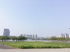 -尚贤河湿地