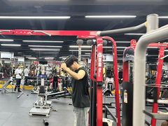 -超鹿运动(融侨锦江店)