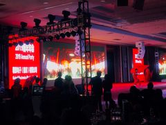 -世纪缘湖滨花园酒店(玄武湖店)