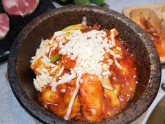 -妥妥烤肉料理(昙华林店)