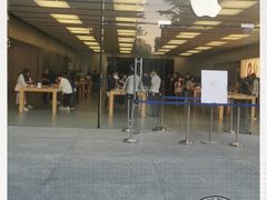 -Apple零售店(深圳益田假日广场店)