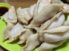 -锅贴王小吃(南大街店)