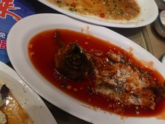 -鲜得莱渔港·小平岛海胆馆(七贤岭店)