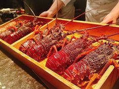 -Ginza Onodera铁板烧(外滩十八号店)