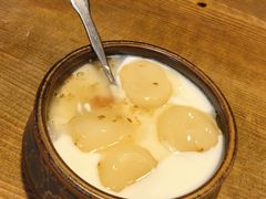 马蹄酸奶-百羊手抓肉(江苏东路店)