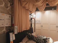 -宜家家居(四元桥商场店)