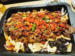 -大话小腰(鸟巢店)