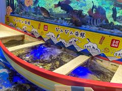-喜碧海鲜·二十年本土海鲜老字号(上排店)