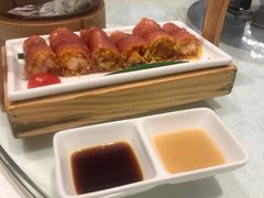 -安蒂娅.悦景轩中餐厅(西乡店)