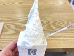 -野人先生Gelato(上海长宁龙之梦店)