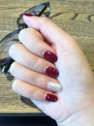-Seven Nail七姑娘の美甲店
