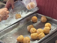 -老南昌白糖糕(大士院店)