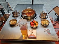 -签小二串串火锅(观音桥店)