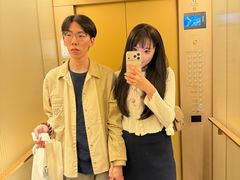 -尼依格罗香港美利酒店