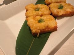 -天龙轩(香港丽思卡尔顿酒店)