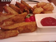 -棒约翰比萨·意面(剑河店)