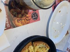 -必胜客(巴沟店)