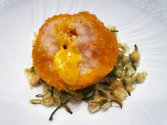 -新光酒家·河豚·海鲜·蟹料理(浦东店)