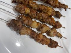 -西工饭庄快餐厅(西工小街店)