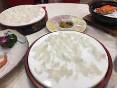 -寻味顺德·南记酒家·传统顺德菜·鱼生(广源路店)