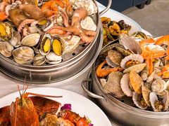 -日照大牌檔•小船海鲜(万平口店)