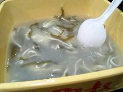 辣糊汤-肥叔锅贴(凤来店)