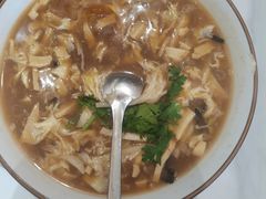 -清真·同发顺饭庄·烧麦(总店)