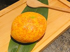 飞鱼籽墨鱼滑-湊湊火锅·茶憩(新中关购物中心店)