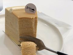 -BanCake·法式千层·拿破仑專門店