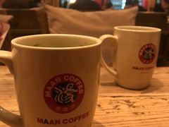 -漫咖啡MAANCOFFEE(人大店)